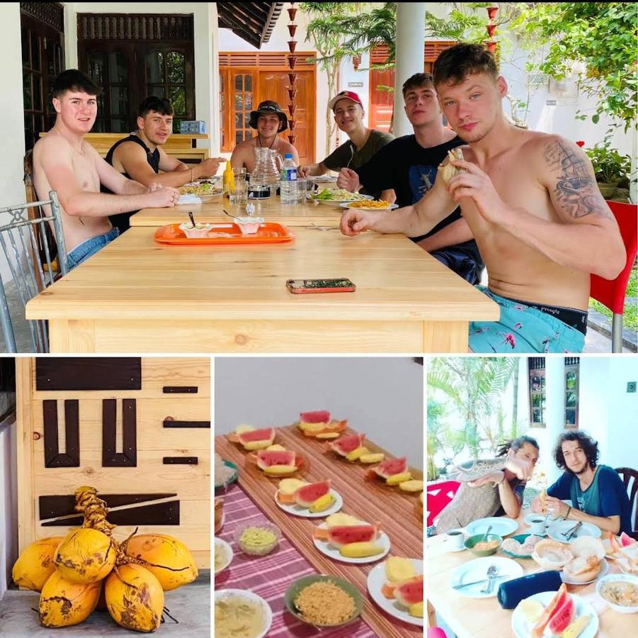 Rituale Guest House - Surf & Yoga มิริสซา ภายนอก รูปภาพ