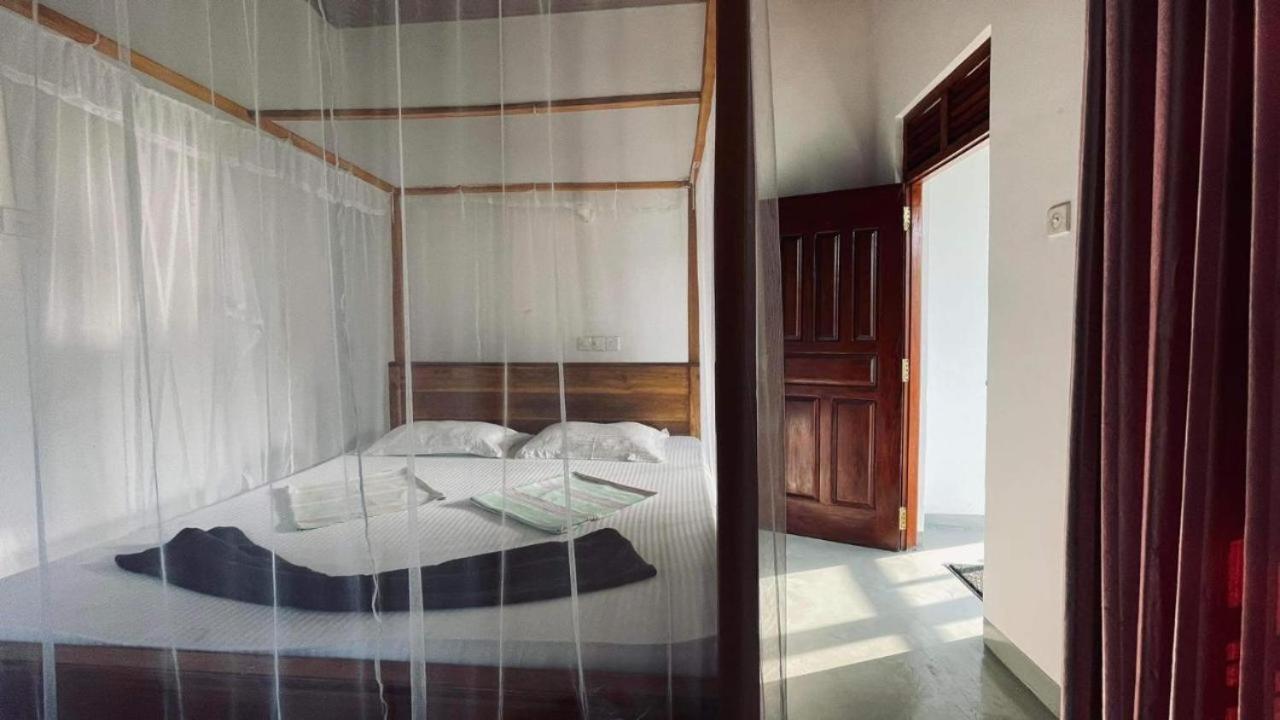 Rituale Guest House - Surf & Yoga มิริสซา ภายนอก รูปภาพ