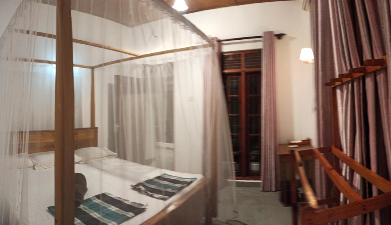 Rituale Guest House - Surf & Yoga มิริสซา ภายนอก รูปภาพ